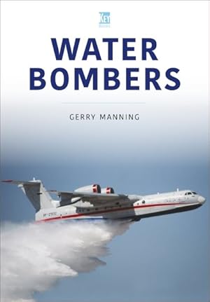 Seller image for Water Bombers for sale by GreatBookPrices