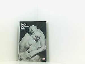 Seller image for Rodin: The Hands of Genius (New Horizons) for sale by Book Broker