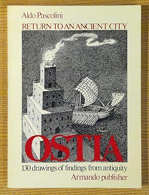 Return to an Ancient City: Ostia