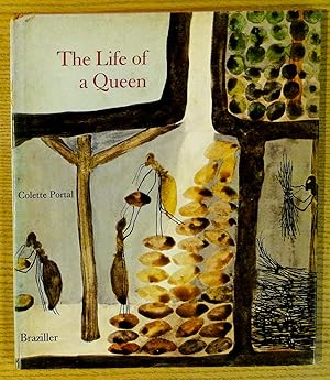 Seller image for The Life of a Queen for sale by Pistil Books Online, IOBA