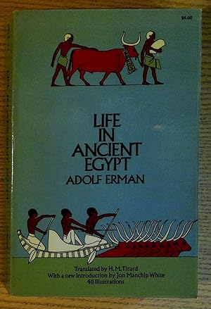 Life in Ancient Egypt