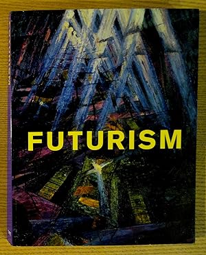 Immagine del venditore per Futurism venduto da Pistil Books Online, IOBA