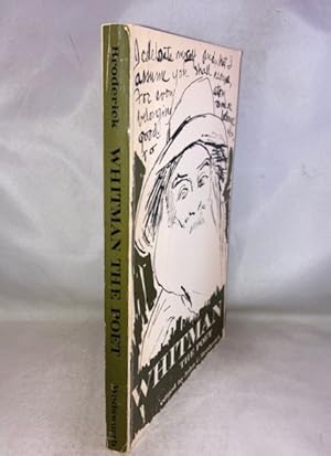 Seller image for Whitman the poet: Materials for Study for sale by Great Expectations Rare Books