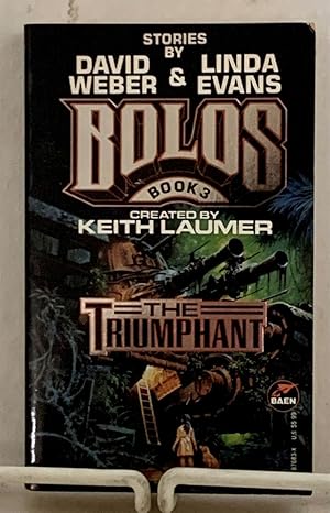 Seller image for The Triumphant for sale by S. Howlett-West Books (Member ABAA)