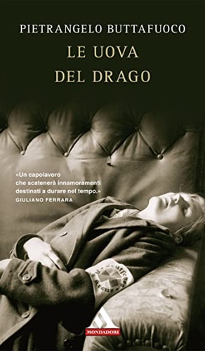 Seller image for Le uova del drago. for sale by FIRENZELIBRI SRL