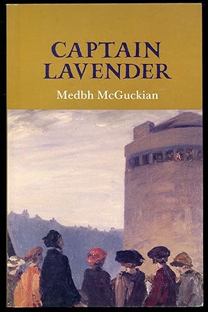 Bild des Verkufers fr Captain Lavender zum Verkauf von Between the Covers-Rare Books, Inc. ABAA