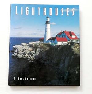 Bild des Verkufers fr Lighthouses zum Verkauf von Adelaide Booksellers