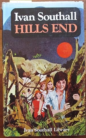 Seller image for Hills End: Ivan Southall Library for sale by Reading Habit
