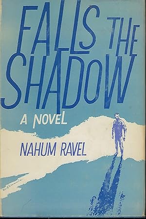 FALLS THE SHADOW