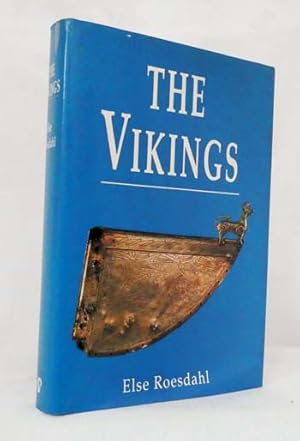 Image du vendeur pour The Vikings mis en vente par Adelaide Booksellers