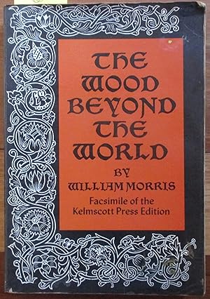 Immagine del venditore per Wood Beyond the World, The venduto da Reading Habit