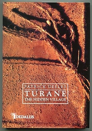 Seller image for Turane: The Hidden Village for sale by Between the Covers-Rare Books, Inc. ABAA