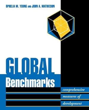 Seller image for Global Benchmarks : Comprehensive Measures of Development for sale by AHA-BUCH GmbH