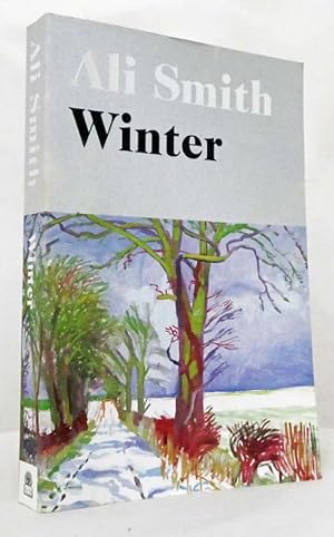 Imagen del vendedor de Winter a la venta por Adelaide Booksellers