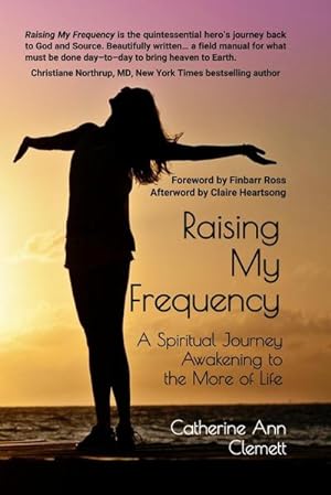 Seller image for Raising My Frequency for sale by AHA-BUCH GmbH