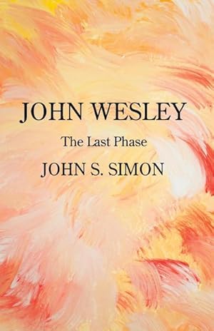 Immagine del venditore per John Wesley venduto da AHA-BUCH GmbH