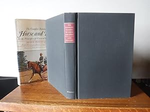 Imagen del vendedor de The Complete Training of Horse and Rider in the Principles of Classical Horsemanship a la venta por Old Scrolls Book Shop