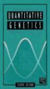 Immagine del venditore per Introduction to Quantitative Genetics venduto da AG Library