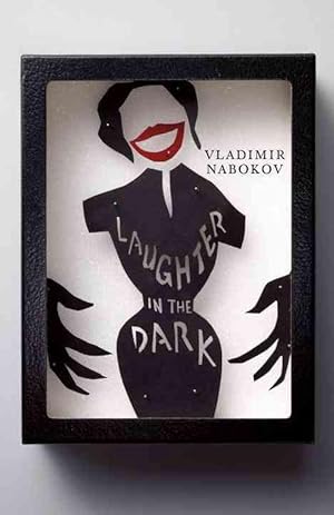 Bild des Verkufers fr Laughter in the Dark (Paperback) zum Verkauf von CitiRetail