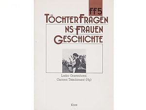 Seller image for Tchter-Fragen. NS-Frauen-Geschichte for sale by Agrotinas VersandHandel