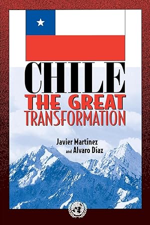 Seller image for Chile: The Great Transformation for sale by moluna