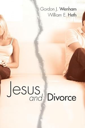Seller image for Jesus and Divorce for sale by AHA-BUCH GmbH