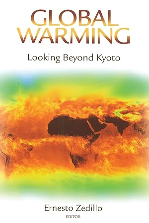 Bild des Verkufers fr Global Warming: Looking Beyond Kyoto zum Verkauf von moluna