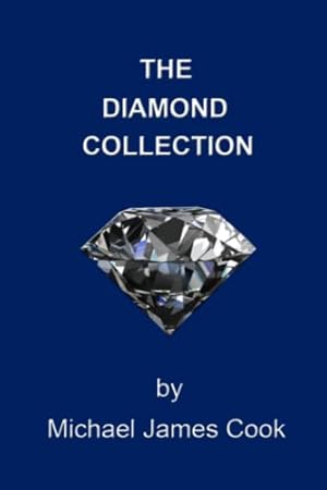 Imagen del vendedor de THE DIAMOND COLLECTION a la venta por WeBuyBooks