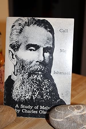 Seller image for Call Me Ishmael for sale by Wagon Tongue Books