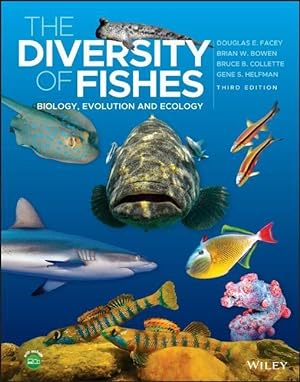 Image du vendeur pour The Diversity of Fishes mis en vente par moluna