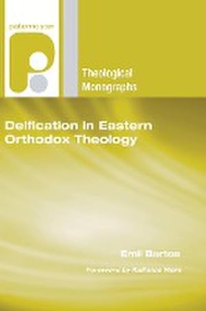 Bild des Verkufers fr Deification in Eastern Orthodox Theology zum Verkauf von AHA-BUCH GmbH