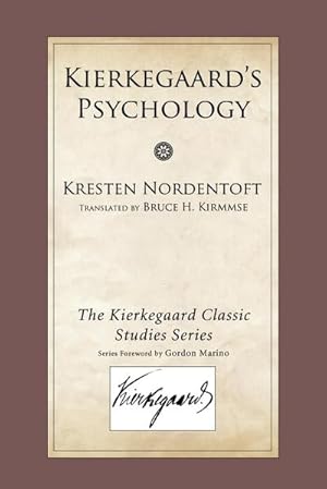 Imagen del vendedor de Kierkegaard's Psychology a la venta por AHA-BUCH GmbH