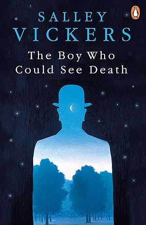 Seller image for The Boy Who Could See Death, for sale by moluna