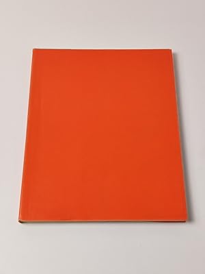 Blinky Palermo 1964 - 1976 (erschien anlässlich der Ausstellung in der Staatsgalerie moderner Kun...