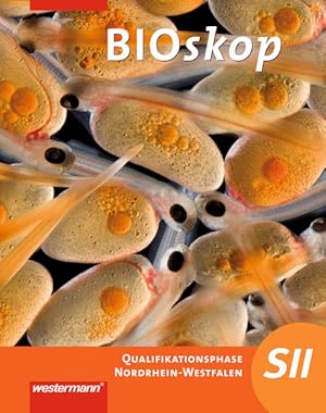 bioskop SII - Ausgabe 2014 für Nordrhein-Westfalen: Qualifikationsphase: Schülerband