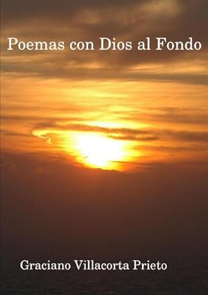 Seller image for Poemas con Dios al Fondo for sale by AHA-BUCH GmbH