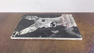 Imagen del vendedor de A Deer In The Family a la venta por BoundlessBookstore