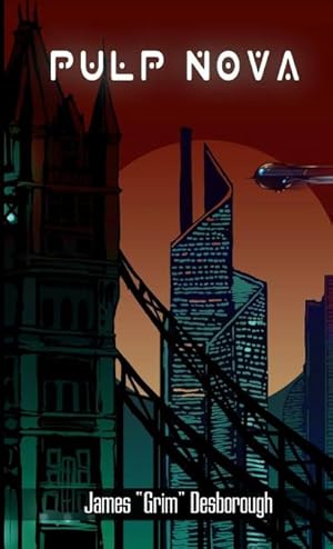 Immagine del venditore per Pulp Nova (Hardcopy Edition) venduto da AHA-BUCH GmbH