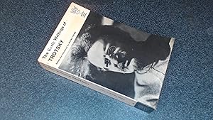 Seller image for The Basic Writings of Trotsky for sale by BoundlessBookstore