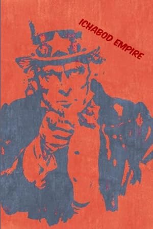 Seller image for Ichabod Empire for sale by AHA-BUCH GmbH