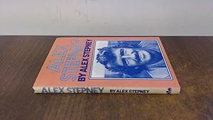 Imagen del vendedor de Alex Stepney a la venta por BoundlessBookstore