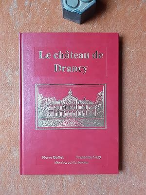 Le château de Drancy