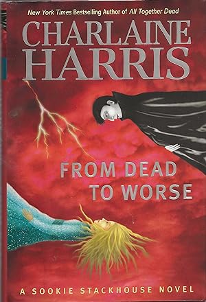 Seller image for From Dead to Worse for sale by AcornBooksNH