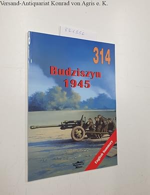 Seller image for Budziszyn 1945 - No. 314 for sale by Versand-Antiquariat Konrad von Agris e.K.