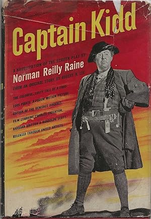 Seller image for Captain Kidd for sale by AcornBooksNH