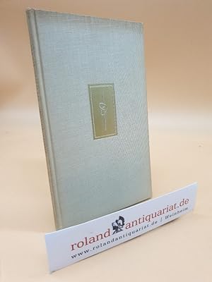 Image du vendeur pour Atlantische Fahrt : [Tagebuch.] / Ernst Jnger mis en vente par Roland Antiquariat UG haftungsbeschrnkt