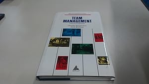 Seller image for Team Management: Practical New Approaches (Mercury Business Guides) for sale by BoundlessBookstore