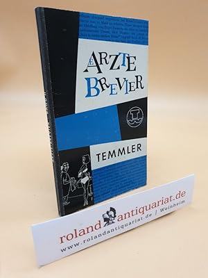 Ärzte-Brevier. Bd. 2