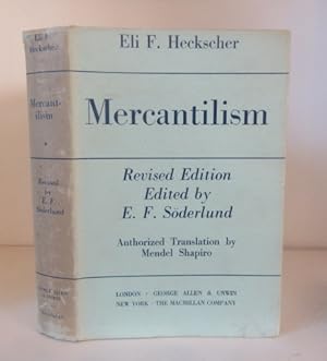 Immagine del venditore per Mercantilism - Volume One venduto da BRIMSTONES