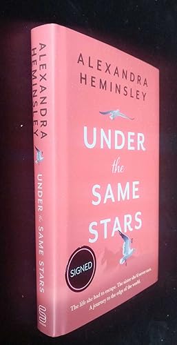 Under the Same Stars SIGNED